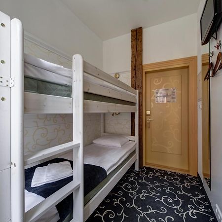 Meriton Old Town Garden Hotel Talin Exterior foto