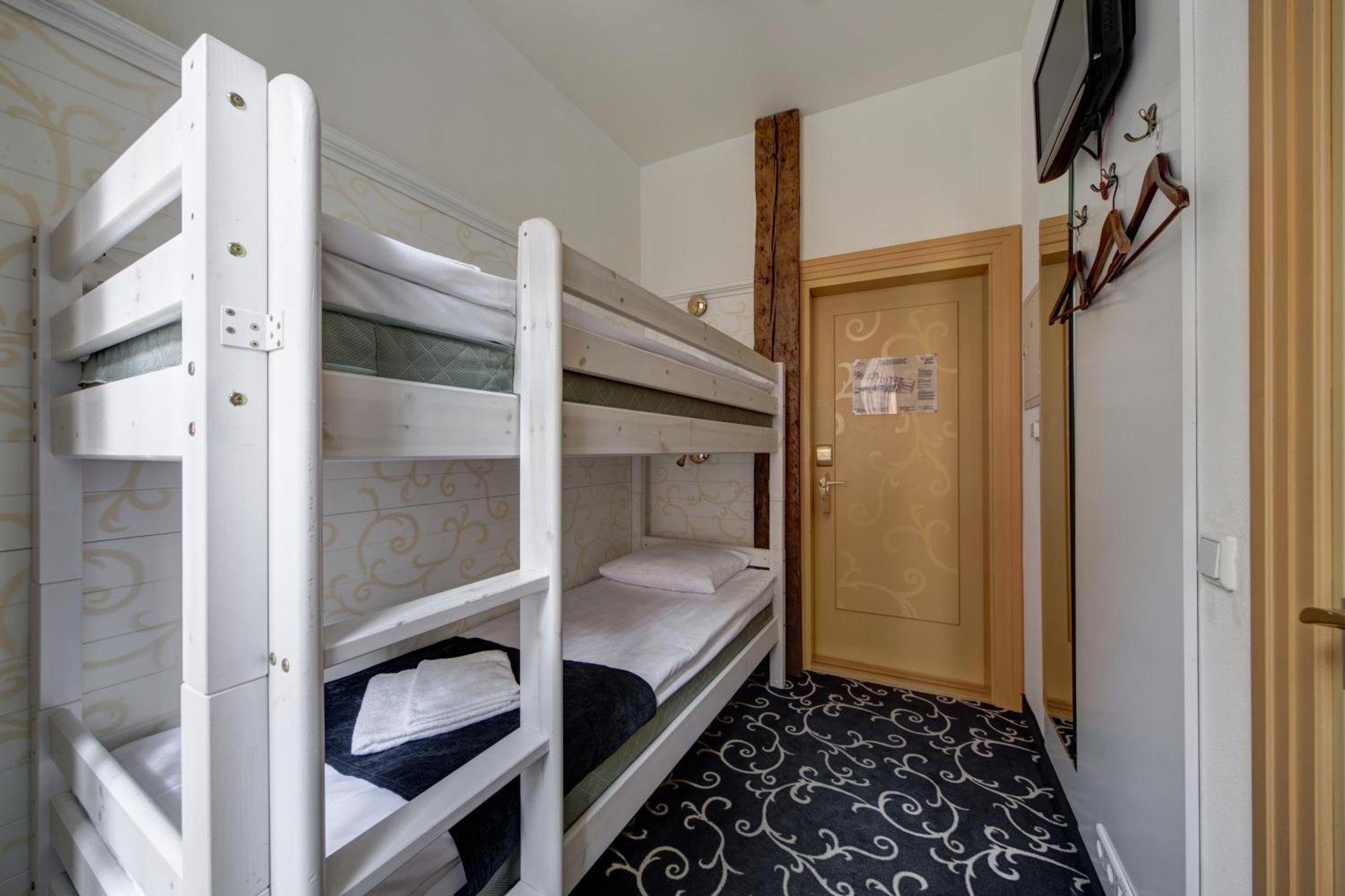 Meriton Old Town Garden Hotel Talin Exterior foto